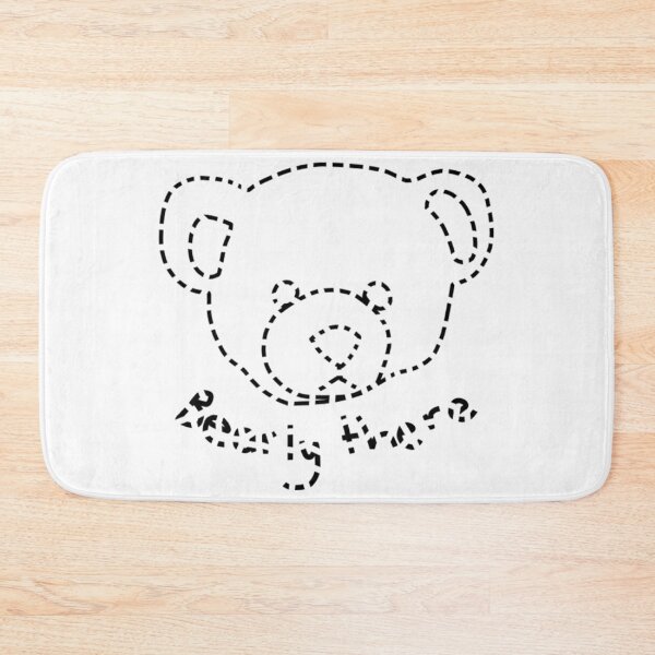 Item preview, Sad T-ShirtSad Teddy Bear Pun designed and sold by DwellingBund.
