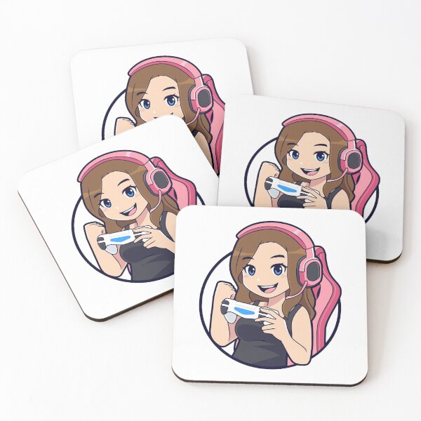 Item preview, Gamer Girl  designed and sold by Emil1993.
