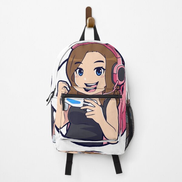 Item preview, Gamer Girl designed and sold by Emil1993.