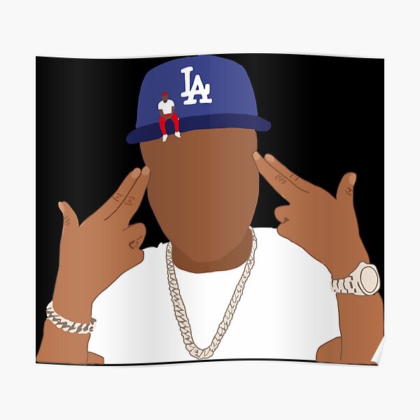 Gifts Albums, Frames & Journals Baby Sherwood Goods 24x24 Poster Rare