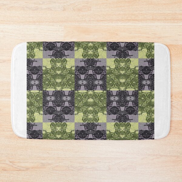 Artikelvorschau, Abstract Civilization Seamless Pattern with Halftone Color entworfen und verkauft von ROSEFOLD.