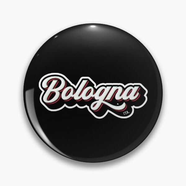 Item preview, Bologna City Emilia Romagna Italy designed and sold by creativecaveman.