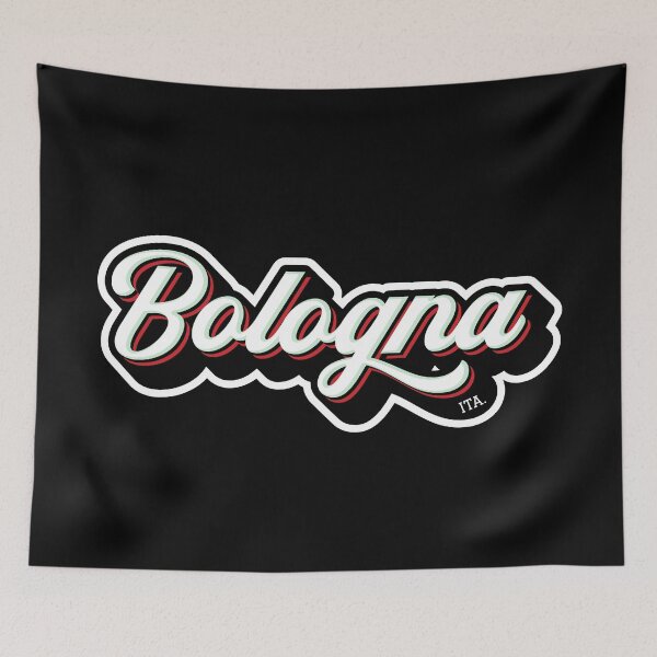 Item preview, Bologna City Emilia Romagna Italy designed and sold by creativecaveman.
