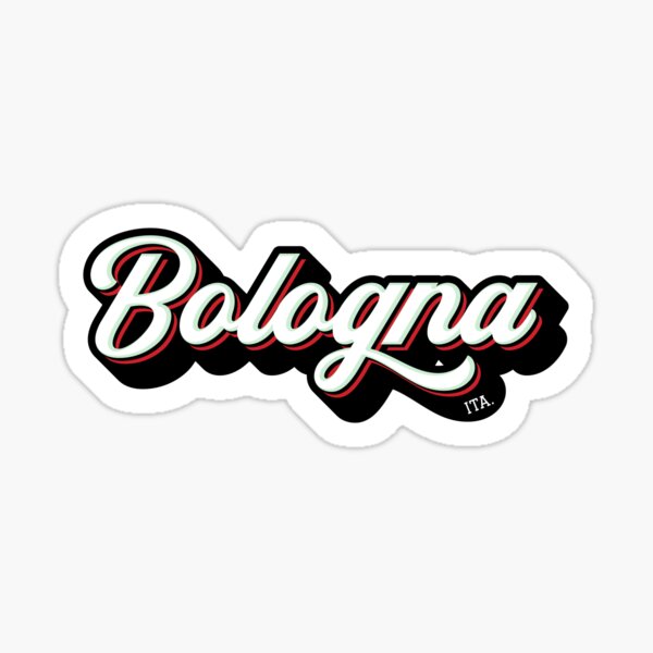 Item preview, Bologna City Emilia Romagna Italy designed and sold by creativecaveman.