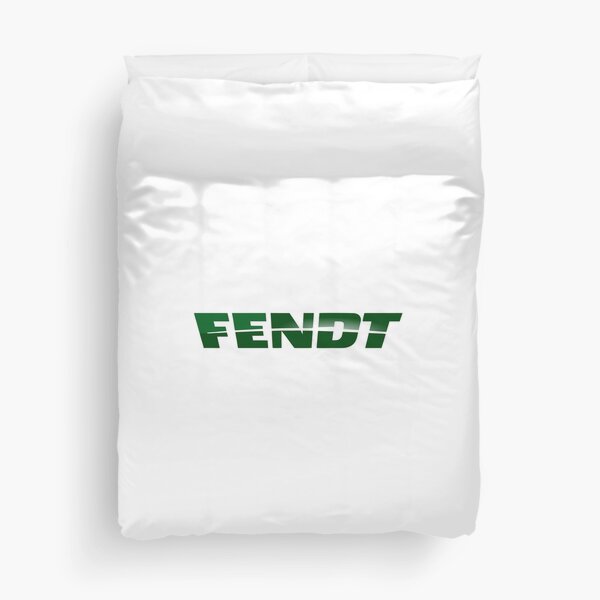 Meilleures ventes - Marchandise Tracteurs Fendt Housse de couette