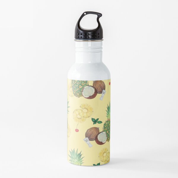 Water Bottle