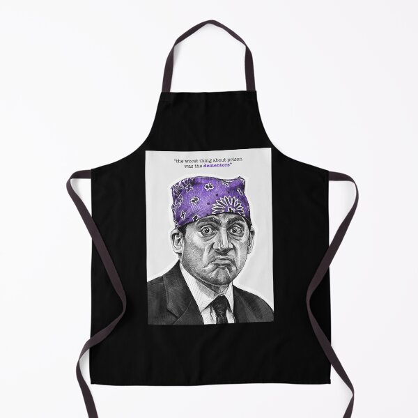 Item preview, Prison Mike designed and sold by AveenaBittickl.