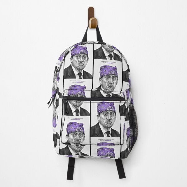 Item preview, Prison Mike designed and sold by AveenaBittickl.