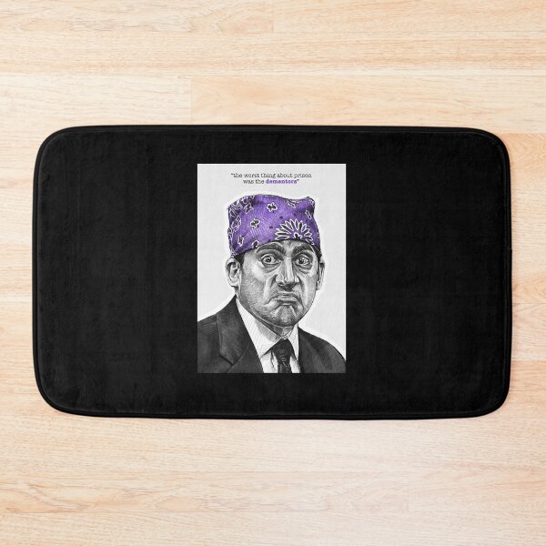 Item preview, Prison Mike    designed and sold by AveenaBittickl.