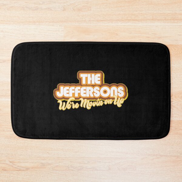 Item preview, The Jeffersons: We're Moving on Up designed and sold by Geunde103.