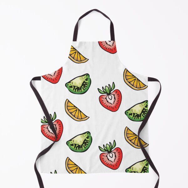 Item preview, Sliced Strawberry, Kiwi & Orange Fruits designed and sold by G-Emanuel.