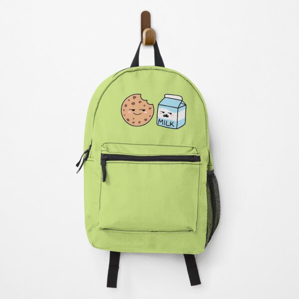 Item preview, Cunning Cookie And Annoyed Milk designed and sold by SADAL1EN.