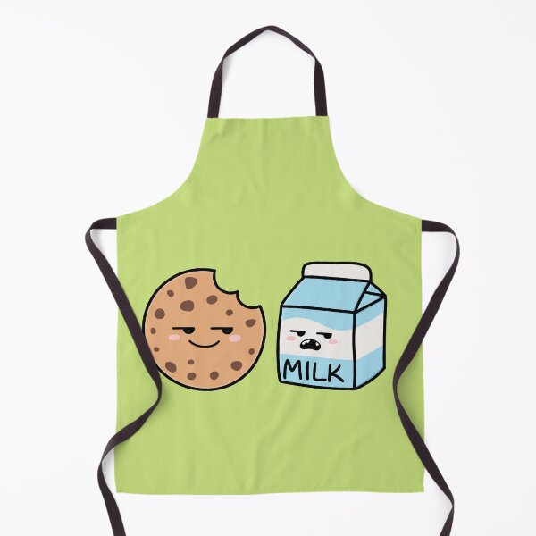 Item preview, Cunning Cookie And Annoyed Milk designed and sold by SADAL1EN.
