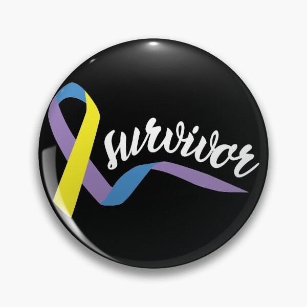 Item preview, Bladder Cancer Survivor Support Accessories designed and sold by BibiTeeDesign.