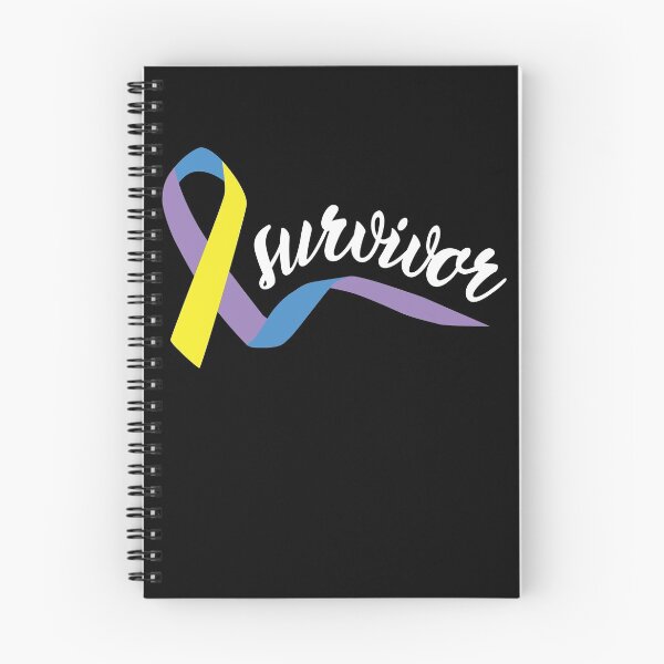 Item preview, Bladder Cancer Survivor Support Accessories designed and sold by BibiTeeDesign.