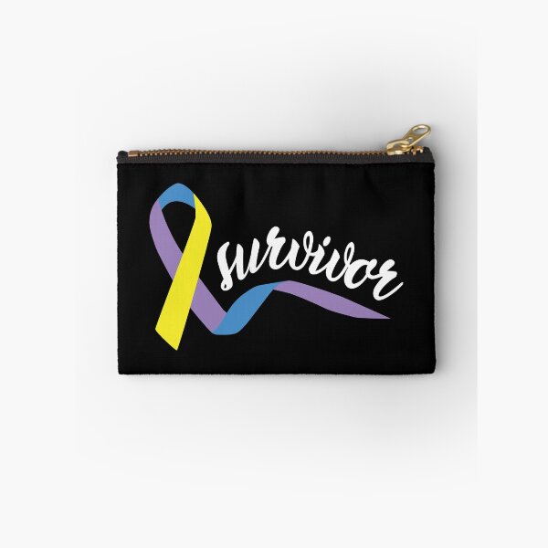 Item preview, Bladder Cancer Survivor Support Accessories designed and sold by BibiTeeDesign.