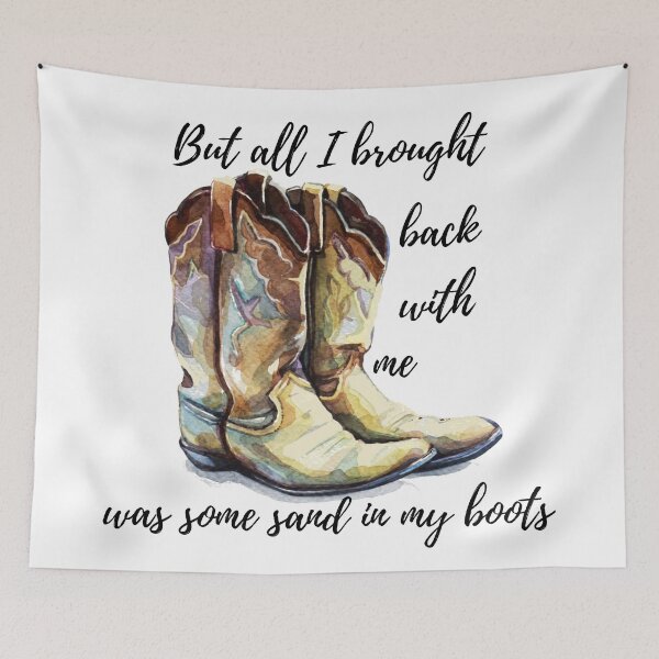 Item preview, cowboy boots designed and sold by Wickedsherry13.