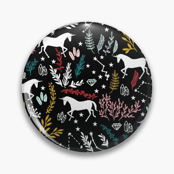 Item preview, Magical Unicorn and Star Constellations designed and sold by kapotka.