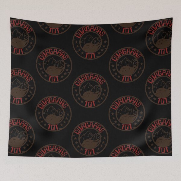 Item preview, Quagaars Tot  designed and sold by RojanVisorf.