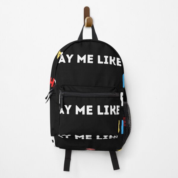 Item preview, Pay Me Like A White Man designed and sold by Buzzbazaar.