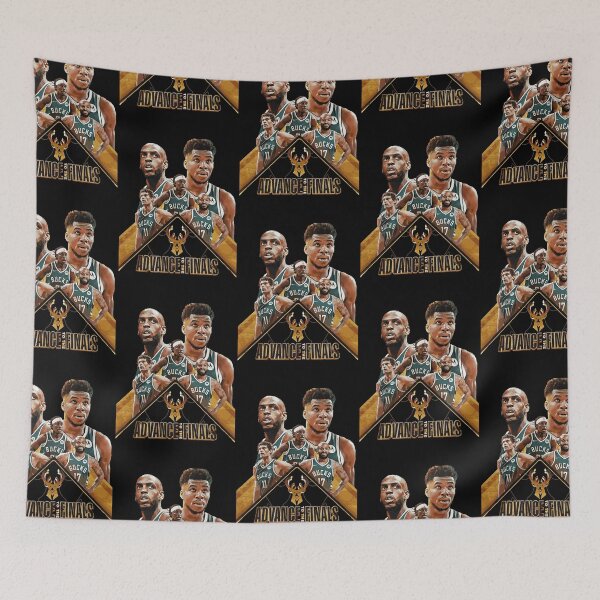 Item preview, Bucks Finals    designed and sold by AveenaBittickl.