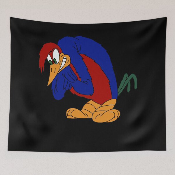 Item preview, Woody image designed and sold by FossettJohn.