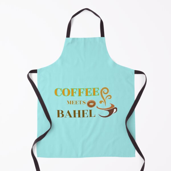 Item preview, coffee meets bagel designed and sold by imtiyaz9661.