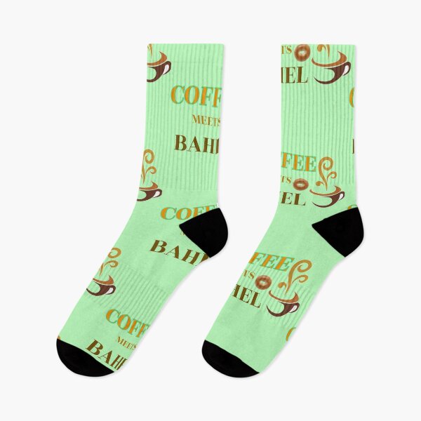 Item preview, coffee meets bagel designed and sold by imtiyaz9661.
