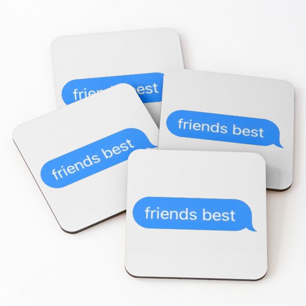 Item preview, Young Royals - Friends Best designed and sold by lenidesigns.