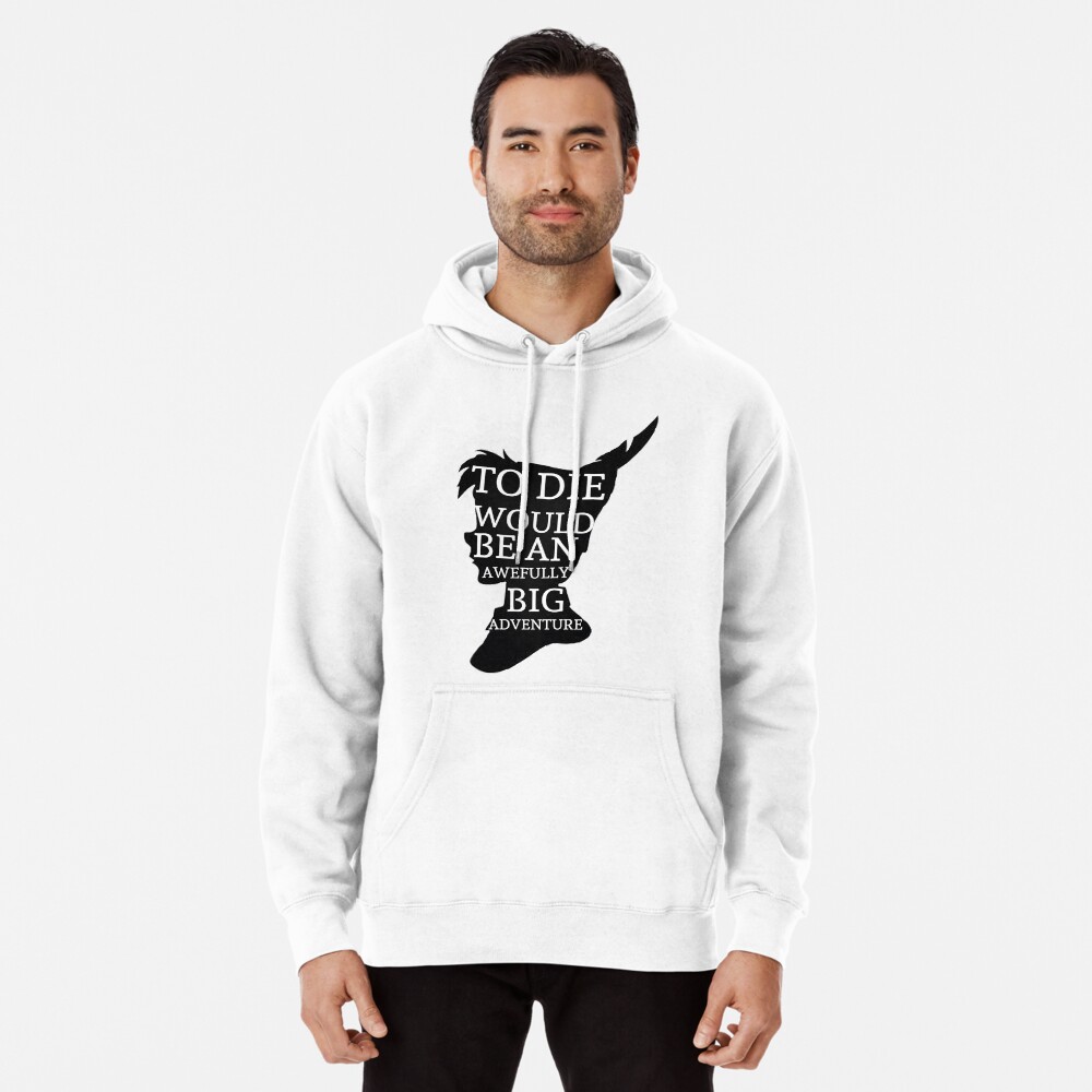 Item preview, Pullover Hoodie designed and sold by quotableanchor.