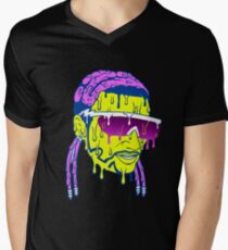 Riff Raff Men's V-Neck T-Shirt