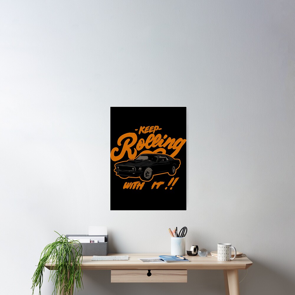 Item preview, Poster designed and sold by RojanVisorf.