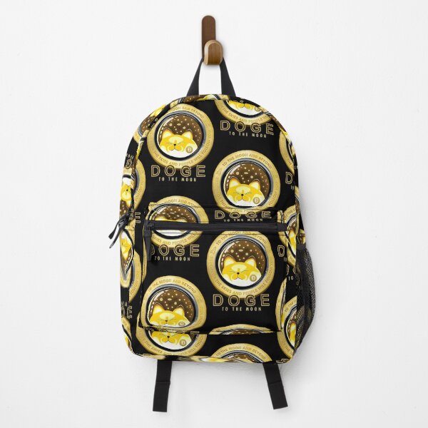 Item preview, Dogecoin Kawaii designed and sold by AveenaBittickl.