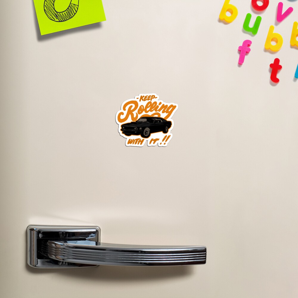 Item preview, Magnet designed and sold by RojanVisorf.