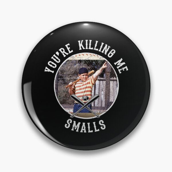 Item preview, Smalls T-ShirtKilling Me Smalls designed and sold by DwellingBund.