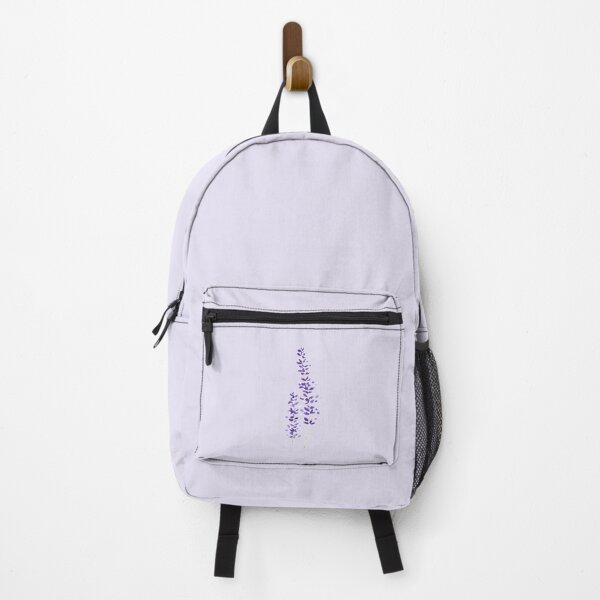 Item preview, Cute Lilac Purple Pastel Lavender designed and sold by diamondmilk.