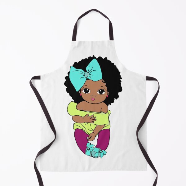 Item preview, Baby Africain Queen designed and sold by Clothing-Flipo.