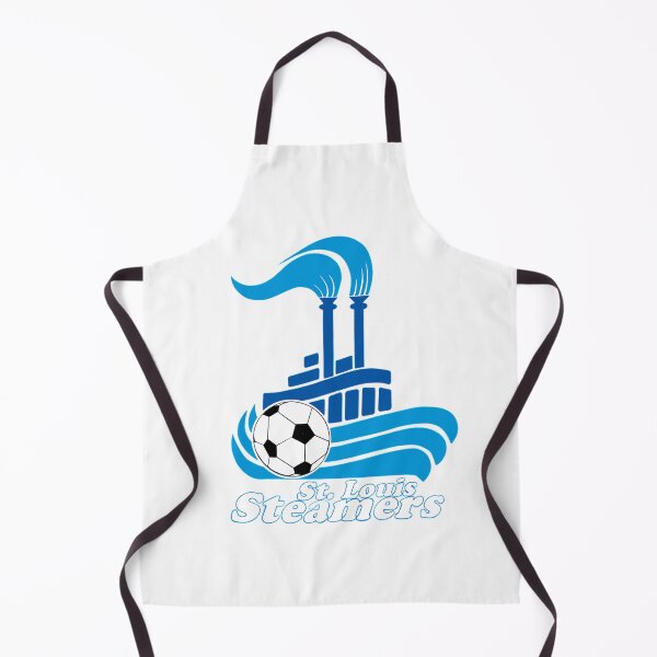 Artikelvorschau, St. Louis Steamers T-ShirtSt. Louis Steamers Rückblick entworfen und verkauft von DwellingBund.