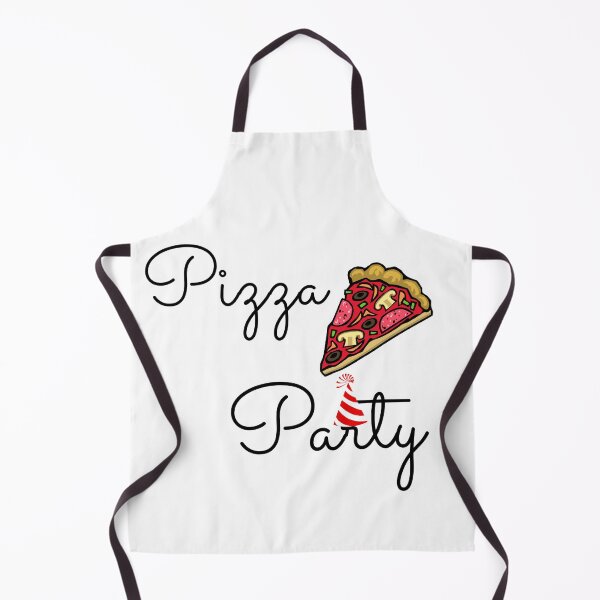 Item preview, Pizza Party designed and sold by GraphicsClub.