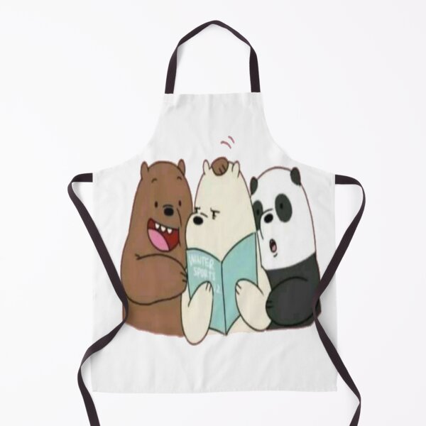 Item preview, Three bears t-shirt designed and sold by Frangi_Pane_ Magazine.