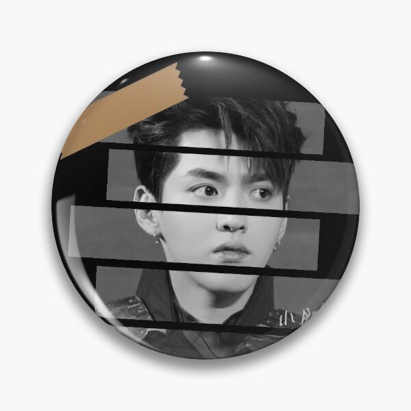 Pin on Kris Wu