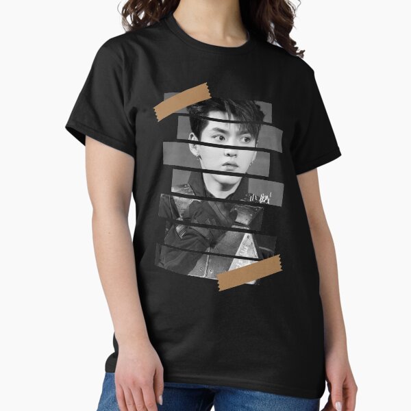 Kris Wu T-Shirts for Sale | Redbubble