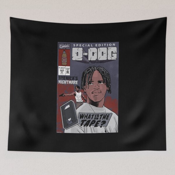 Item preview, O-Dog - Issue 187  designed and sold by Geunde103.