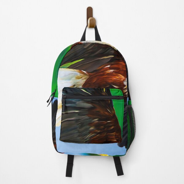 Item preview, Like an Eagle, See Opportunities Miles Away designed and sold by WBASA.