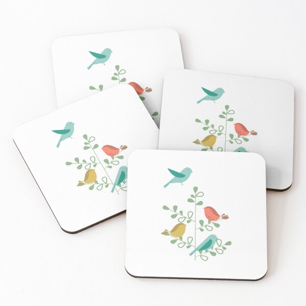 Item preview, Lil Birdies designed and sold by Demask.