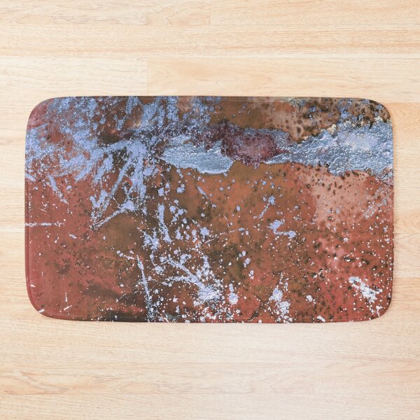 Item preview, Copper and Silver designed and sold by Jenie Yolland.