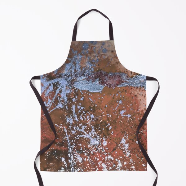 Item preview, Copper and Silver designed and sold by Jenie Yolland.