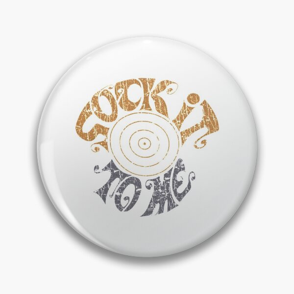 Item preview, Sock It To Me T-ShirtSock it to Me 1999 designed and sold by DwellingBund.