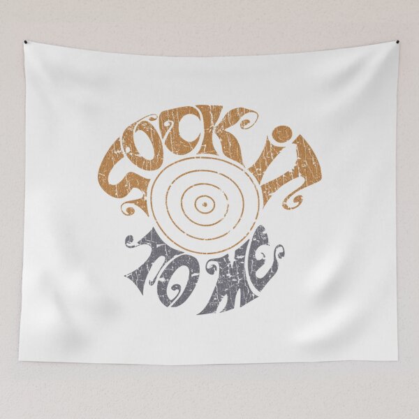 Item preview, Sock It To Me T-ShirtSock it to Me 1999 designed and sold by DwellingBund.