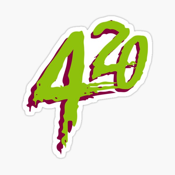 Item preview, 420 designed and sold by sotoh.